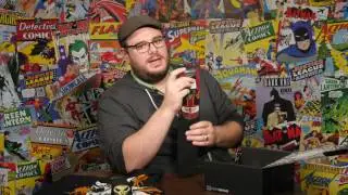 Loot Gaming October 2016 - Loot Crate Unboxing Video - Fandom Planet