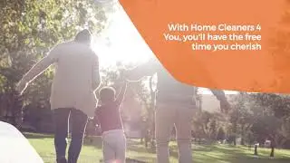 Cleaning Services Alexandria County: The Best House Cleaning Services