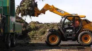 Earth Cycle Green Waste Video