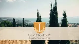 Orvieto, Italy &bull; Study Abroad!