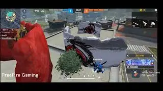 #FreeFire #DefeatToVictory #BooyahGame #Booyah #MVP