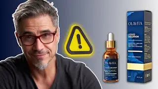 Обзор сыворотки Olavita Botox 2025: ОБМАН!? или РЕАЛЬНОСТЬ??