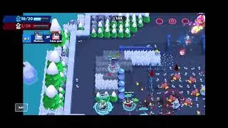 All tick skin - Brawl Stars