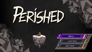 Quad Plays - Iconoclasts [Ep. 7][Twitch] [Final]
