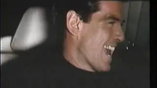 Opening VHS, El Club de la Pelea Fight Club, México 2000