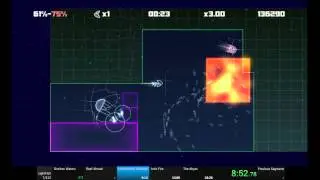 LightFish Speedrun 17:56