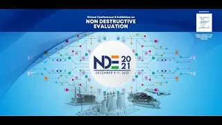 Inaugural function of Virtual Conference and Exhibition on NDE (NDE 2021) - ISNT