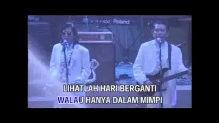 The Mercy's - Ayah [OFFICIAL]