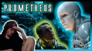 This Prequel Was A Huge Mistake | Alien: Prometheus (2012)