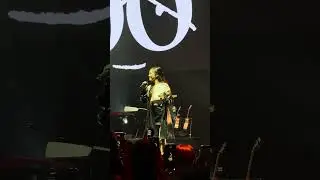 Henry Moodie - Pick Up The Phone ( Live in Taipei Zepp )
