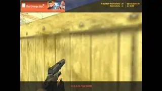 The Glockateer