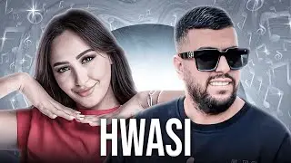LBENJ X HIND ZIADI - HWASI | أفضل ريمكس الصيف 🔥