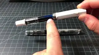 Is the Twsbi Diamond 580 Worth It? $50 Fountain Pen