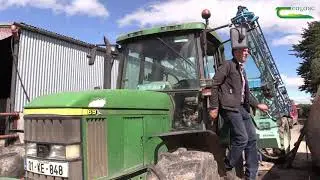 Jack Kingston - Teagasc/FBD Student of the Year 2019 Finalist