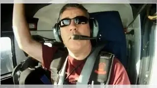 Crash pilot David Ibbotson was 'night and colour blind'