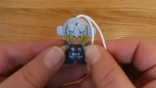 Thor - Kinder Surprise Marvel Surprise Egg
