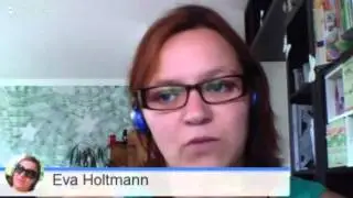 Eva und der #vhsmooc.