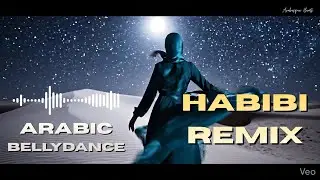 Arabic EDM Club Mix – Bellydance Motion