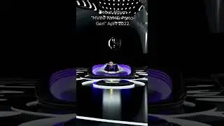 Debut Album &ldquo;MVINFRVME: Proto-Gen&rdquo; April 2022.