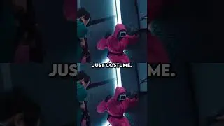 Why Gi-hun Couldn&rsquo;t Steal a Guard&rsquo;s Uniform in Squid Game!