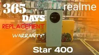 Realme Star 400   Realme Dizo Star 400 Review