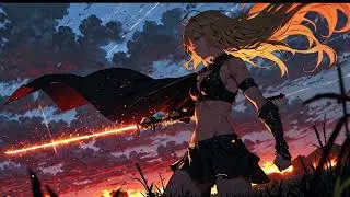 Epic Triumph &ndash; Powerful Female Vocal |  Anthem of Strength & Hope