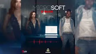 D-MACK - MICROSOFT (Official Audio)