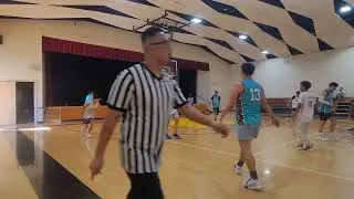 Saturday Upper-Rec Division Season 5 W2G1 STREETGRIND X TROPICS 0112024