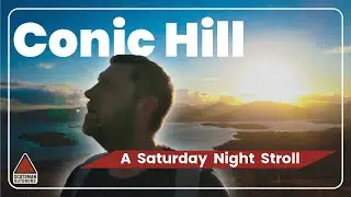 Conic Hill | Balmaha | Highland Boundary Fault Line
