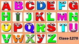 A For Apple B For Ball I Abcd Song I Abcd Rhymes | Abc Song Nursery Rhymes I kids Star TV