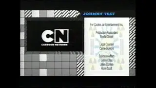 Lego Ninjago: Masters of Spinjitzu Cartoon Network Bumpers/Commercials (02/22/2012) and (03/07/2012)