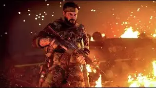 Cold War Multiplayer Montage