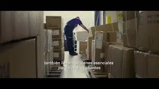 Nuestra gente es nuestro gran valor