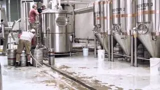 A day (or two) at 4Hands brewery