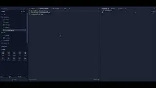 Reading my own type of config file in C [demo of installation program in C]