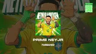 PRIME NEYJR - TORBAHED [Official Music]