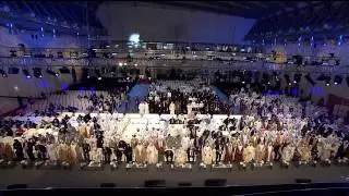 المنتدى الدولي للاتصال الحكومي 2014 International Government Communication Forum IGCF