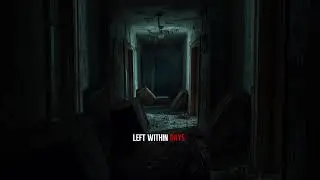 THIS AMERICAN HOUSE WAS NEVER EMPTY😨 | True Horror Short