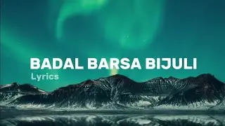 Badal Barsa Bijuli #song #tiktok #remix #teanding