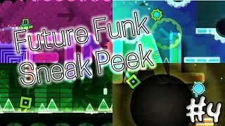 Future Funk Sneak Peek #4 (FINAL)