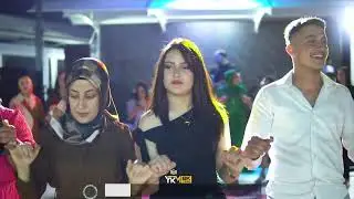 Kübra & Ramazan - Grup Kervan  Daweta/Yunak Part 1 -2024