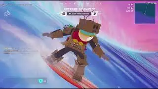 Fortnite kim kardashian helped cartman win without realizing it too late