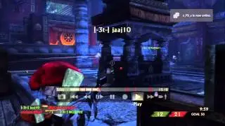 3t Vs Art* amazing UMG Match Uncharted 3