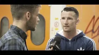 Owen Roddy talks McGregor vs. Mayweather, Game Plans and Big Fight Pressure