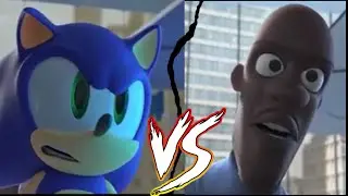 &ldquo;Where&rsquo;s My Super Suit&rdquo; | &ldquo;Where&rsquo;s My a Super Shoes&rdquo; Comparison | Wear Headphones |