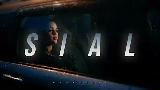 Mahalini - Sial | Charmelia (cover)