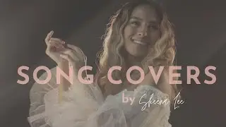 HEALING (COVER) by Sheena Lee