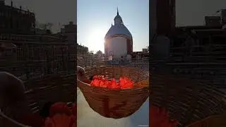Joy Maa Tara... #shorts #joymaatara #westbengal #tarapith #divine #taramaa #birbhum #bengali