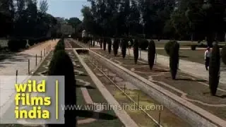 Tipu Sultan's Summer Palace, Mysore