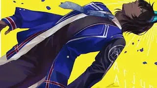 [FGO NA] Arjuna Alter 3T 90★ Mystics Advocate and the Soul's Homeland Bleached Earth Free Quest 